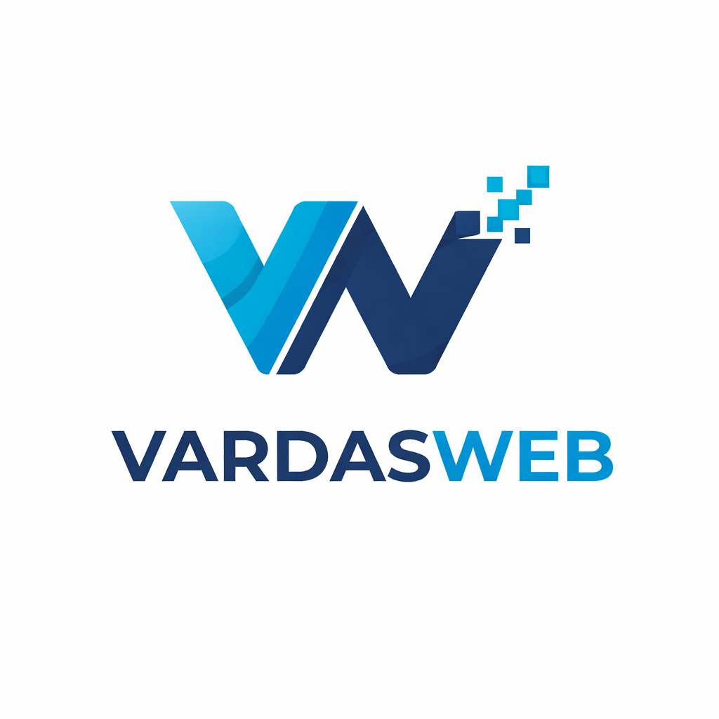 Vardasweb logo